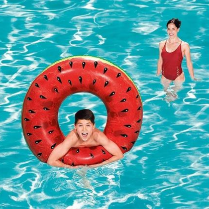 Inflable Frutas Surtido 119 Cm