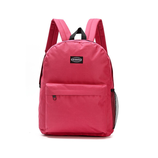 Mochila GoodPak Lisa Cherry 17” Escolar