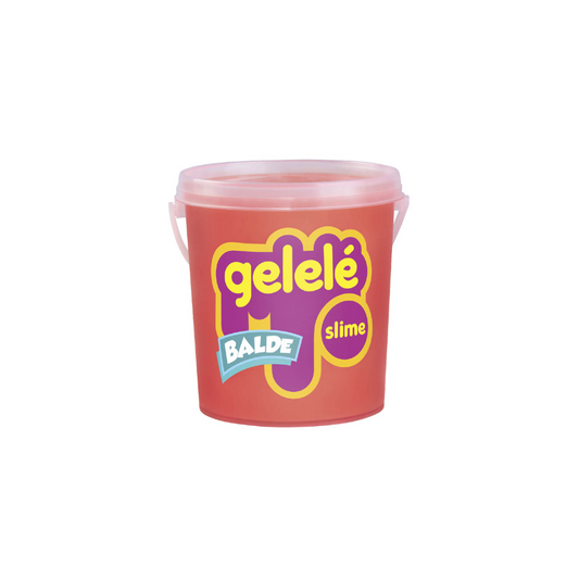 Slime Balde 457g Tradicional