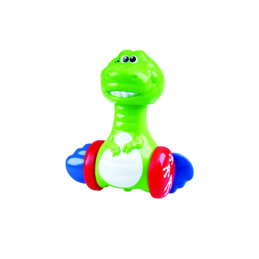 Dino De Arrastre PlayGo