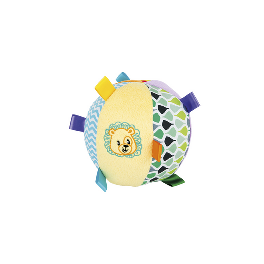 Pelota Soft Cesar El León Winfun
