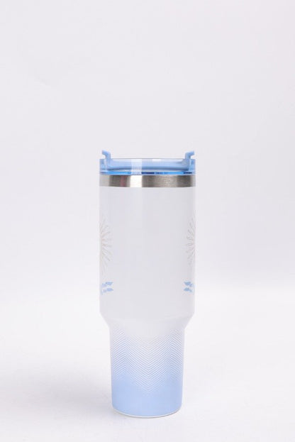 Vaso termico Argentina 1200ml
