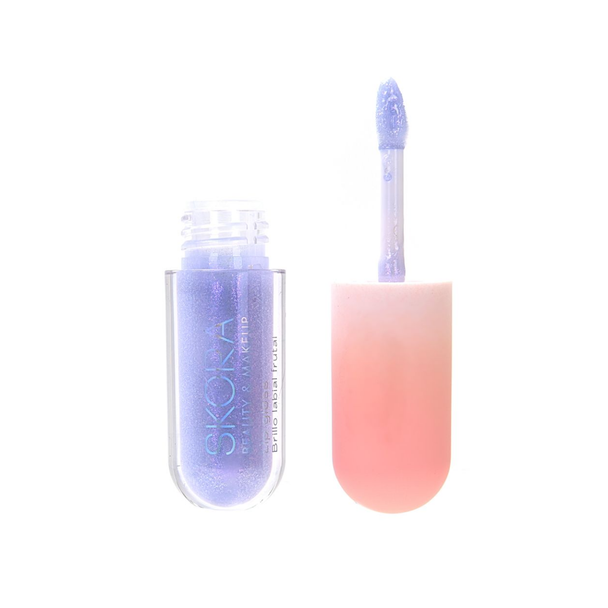 Brillo Labial Frutal Skora Beauty