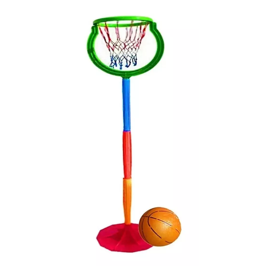 Tenisol y basquet 2 en 1