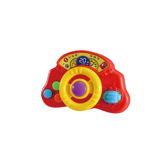 Mini Tablaro Ok Baby de Instrumento