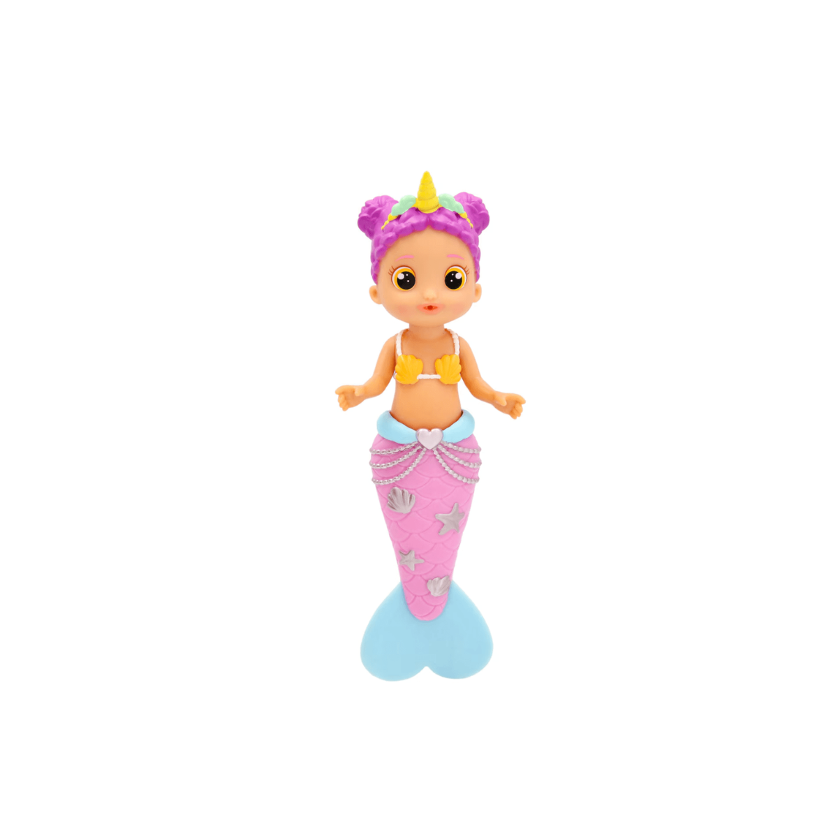 Muñeca Sirenas Bailarinas Dancing Mermaids Bloopies