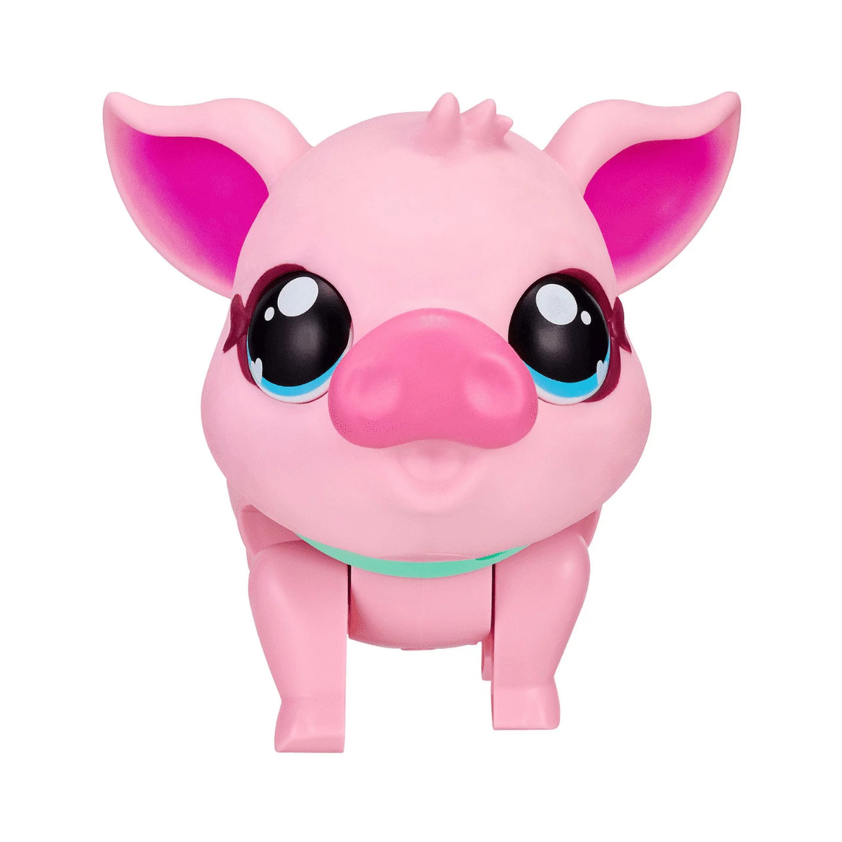 Little Live Pets Cerdito Interactivo