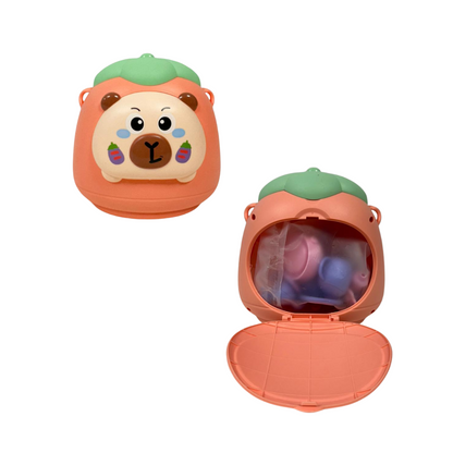 Juego De Belleza Capy