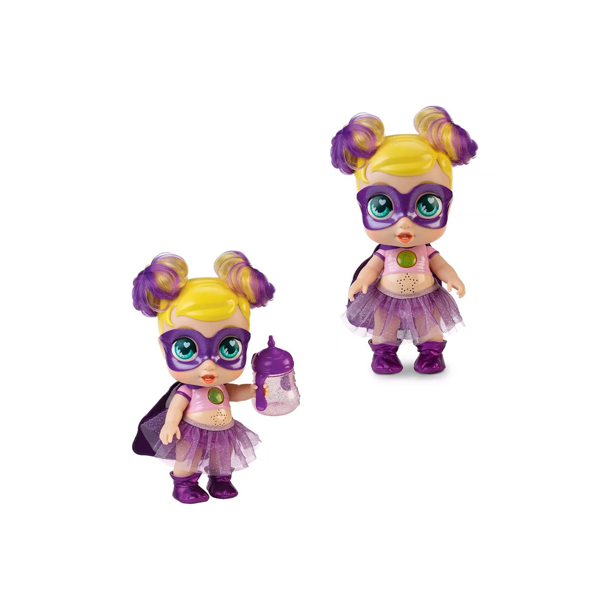 Super Cute Muñecas Power Mission - SOFI