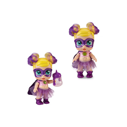 Super Cute Muñecas Power Mission - SOFI