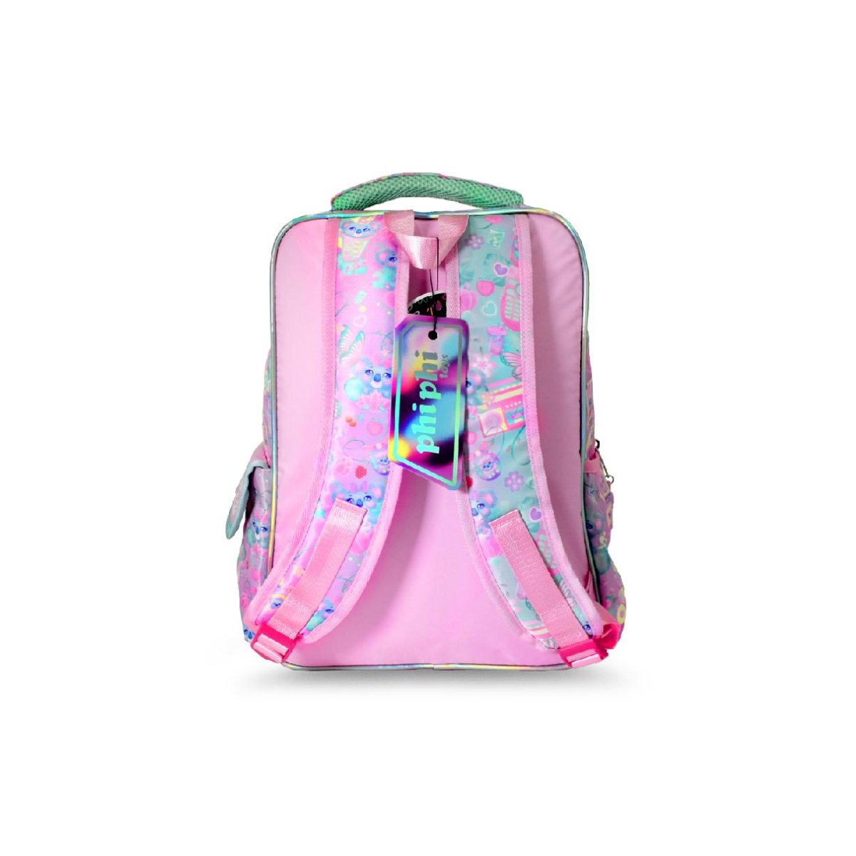 Mochila Koala Bubble 16"