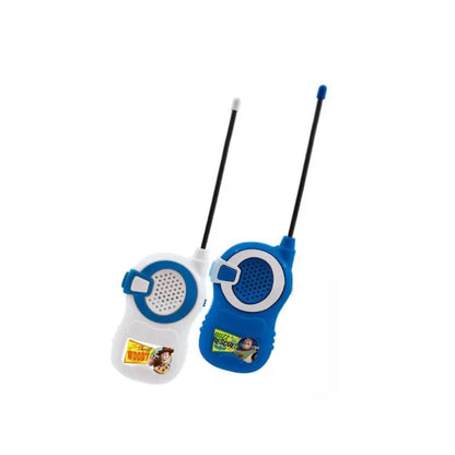 Toy Story Walkie Talkie Handy Disney Pixar Ditoys