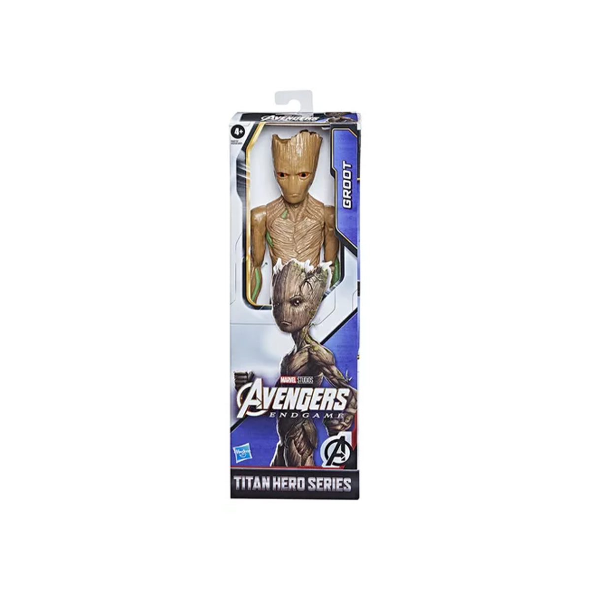 Figura 29cm Articulado Groot Star Wars