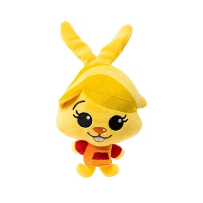 Peluche Plim Plim y Amigos Coleccionable de 20cm