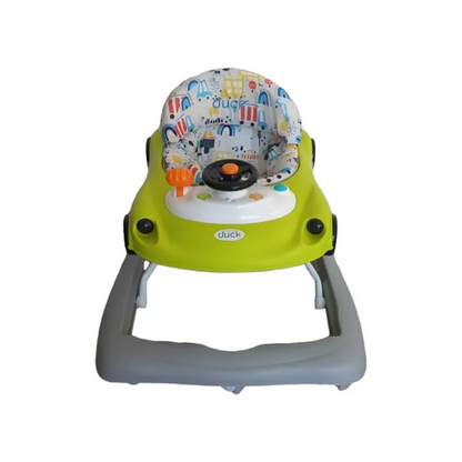 Andador F1 Verde Duck