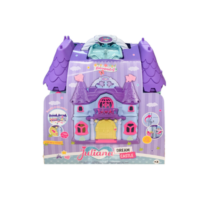 Juliana Dream Castle