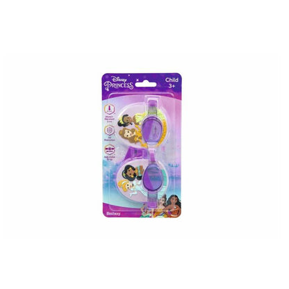 Antiparras Infantiles Princesas Disney - Bestway