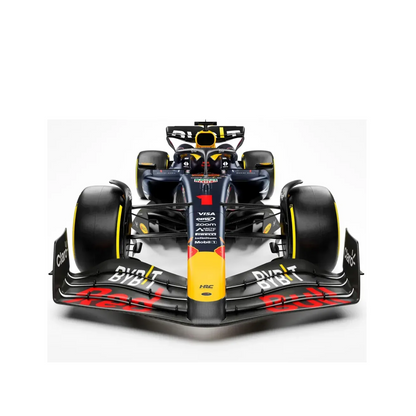 Red Bull Racing F1 Burago Escala 1:43 RB20. Verstappen.