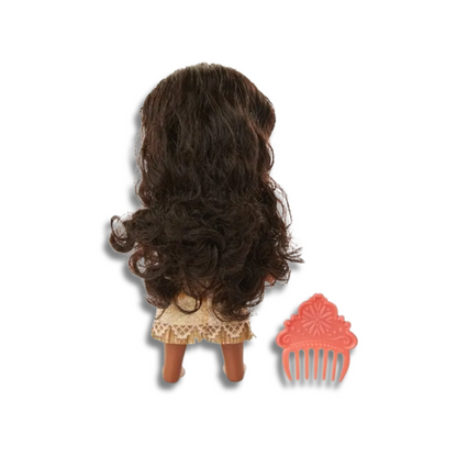 Muñeca Moana 16cm