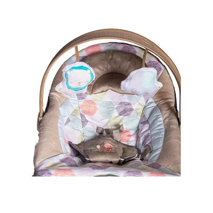 Reposera Mecedora Duck Baby