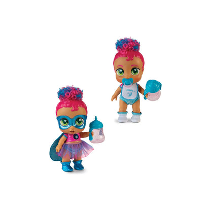 Super Cute Muñecas Power Mission - KALA