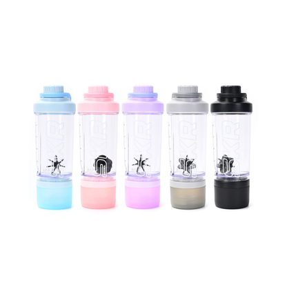Vaso Deportivo Shaker Skora Ultra 500 ml con Pico
