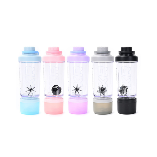 Vaso Deportivo Shaker Skora Ultra 500 ml con Pico