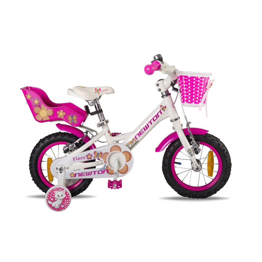 Bicicleta Fiore R12 Newton