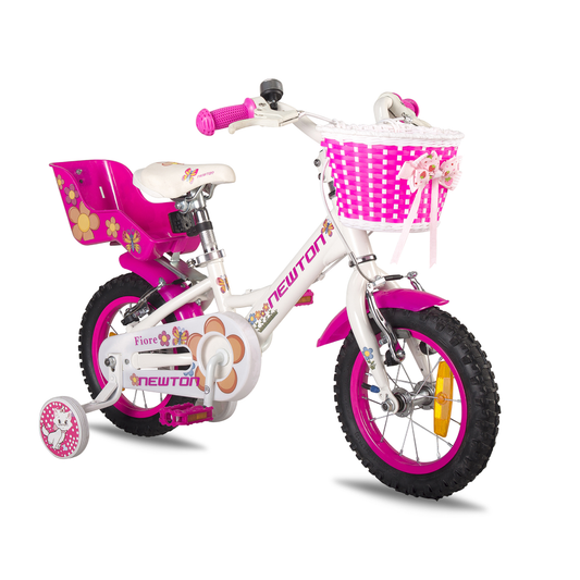 Bicicleta Fiore R12 Newton