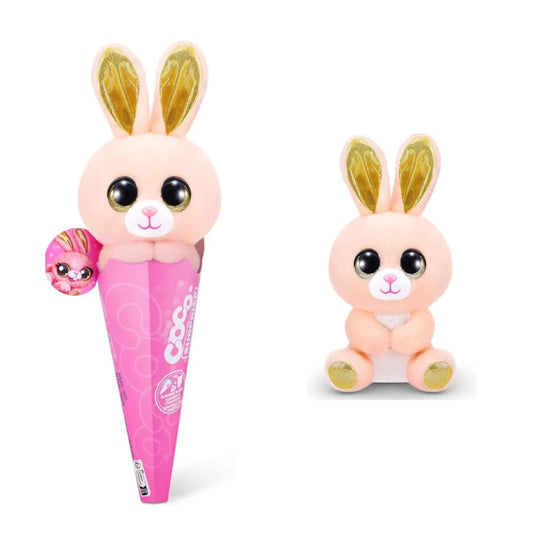 Peluche Coco Cones Clasicos Collection