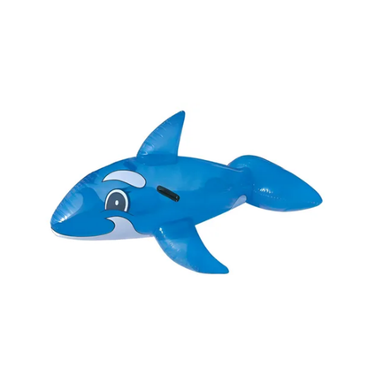Ballena Inflable
