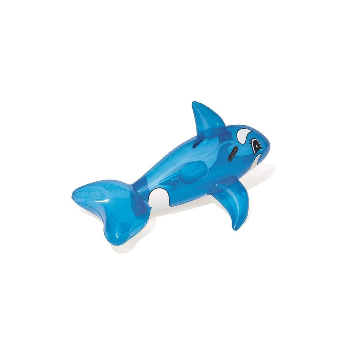 Ballena Inflable