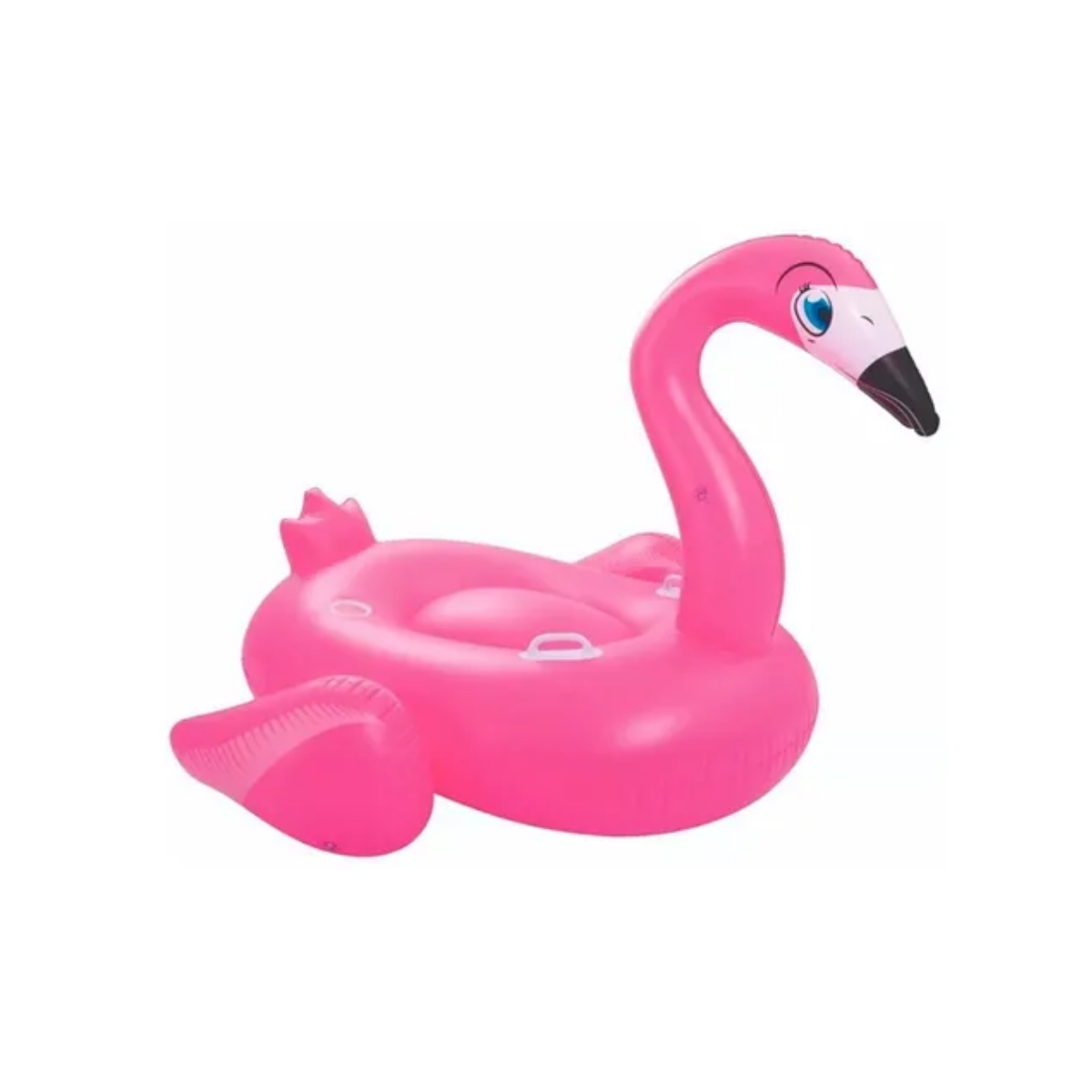 Flotador Inflable Flamenco Gigante 198x140 cm