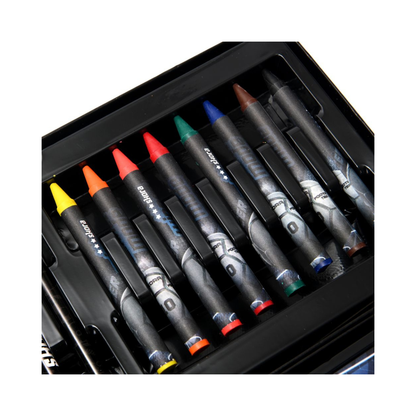 Caja de Arte Universo Skora - 42 Piezas