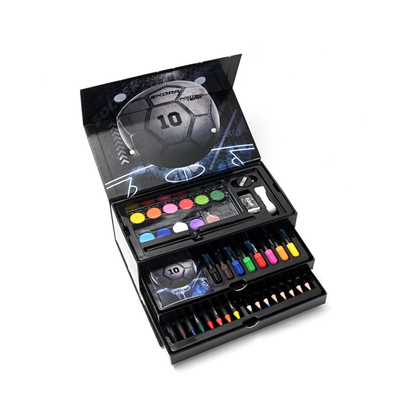 Caja de Arte Universo Skora - 42 Piezas