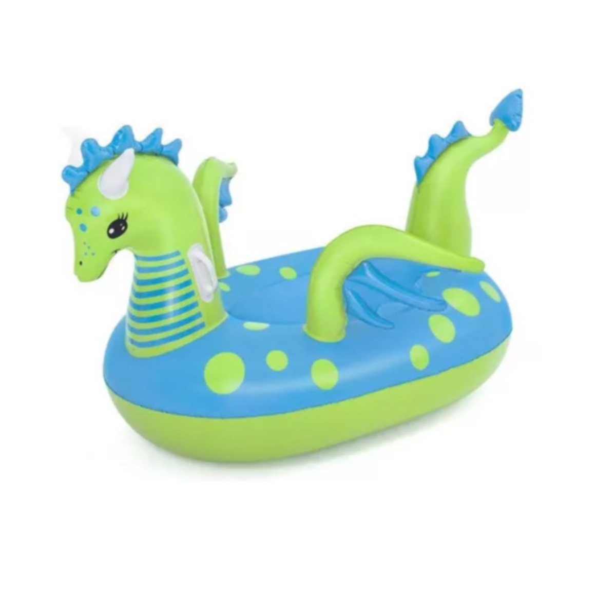 Inflable De Dragon Bestway