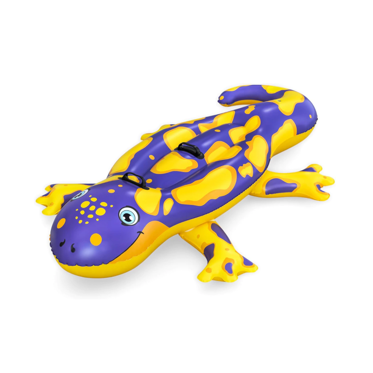 Inflable de Salamandra 191 X 191 Cm