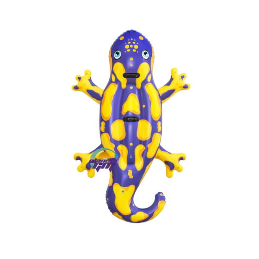 Inflable de Salamandra 191 X 191 Cm