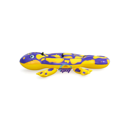 Inflable de Salamandra 191 X 191 Cm