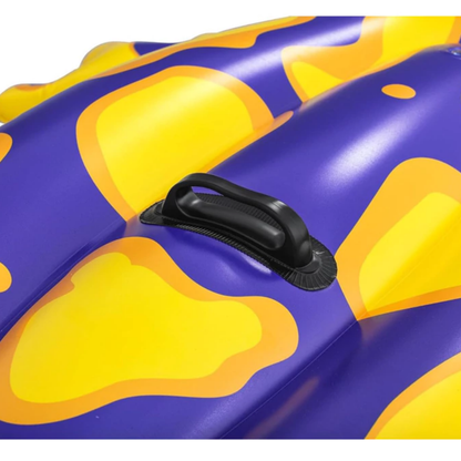 Inflable de Salamandra 191 X 191 Cm