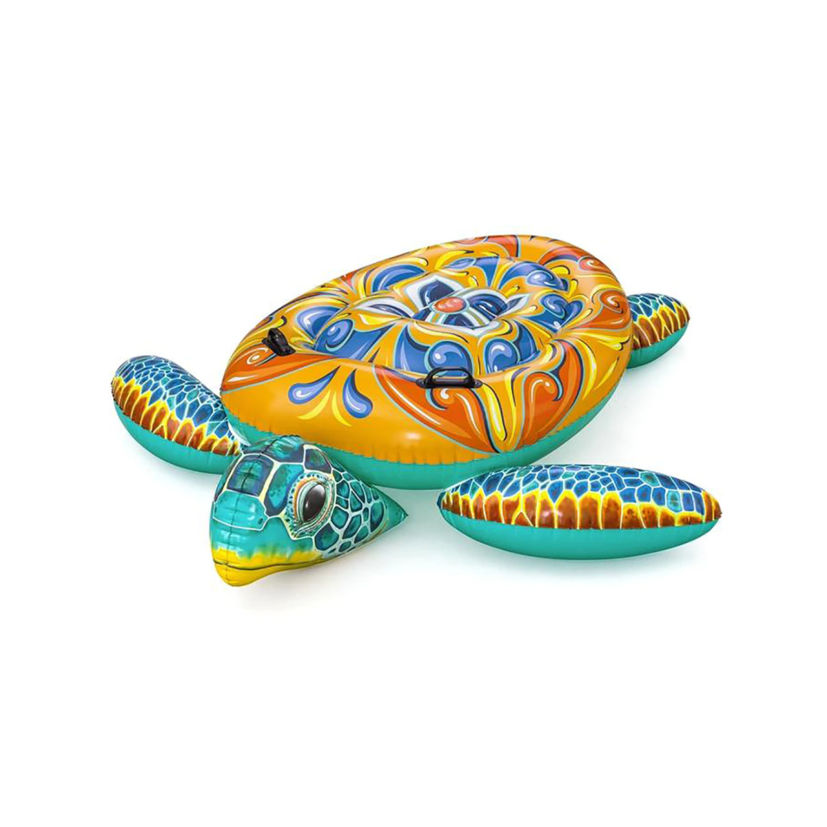Inflable de Tortuga 1.83M X 1.73M