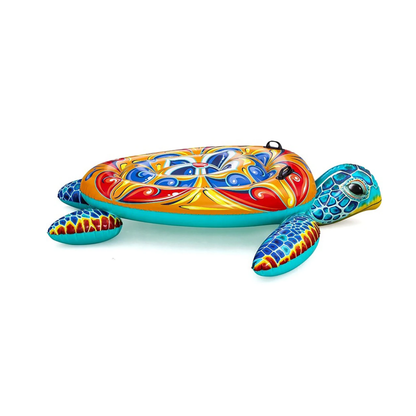 Inflable de Tortuga 1.83M X 1.73M