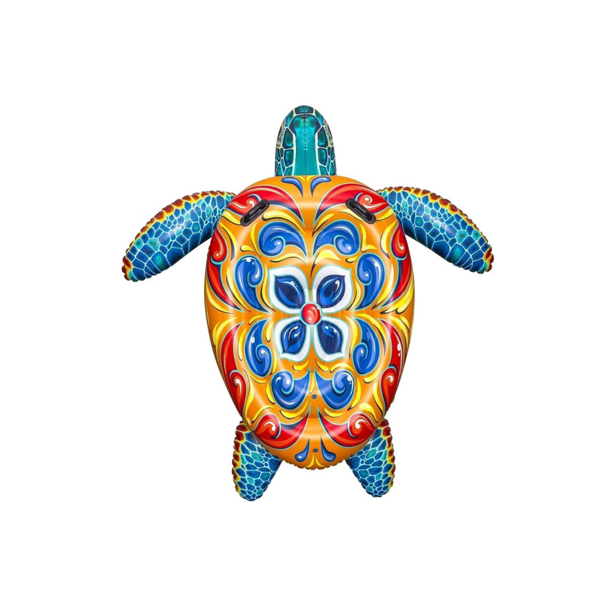 Inflable de Tortuga 1.83M X 1.73M