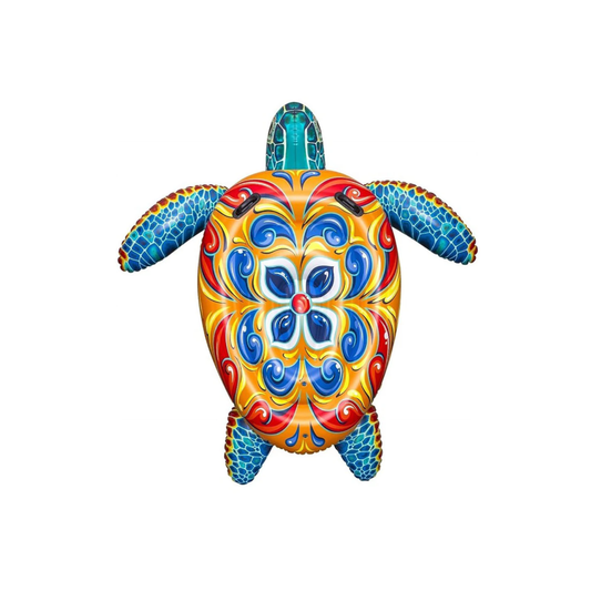 Inflable de Tortuga 1.83M X 1.73M