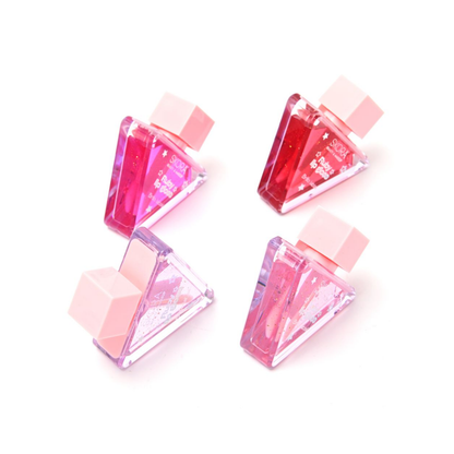 Brillo Labial Diamante Skora Beauty