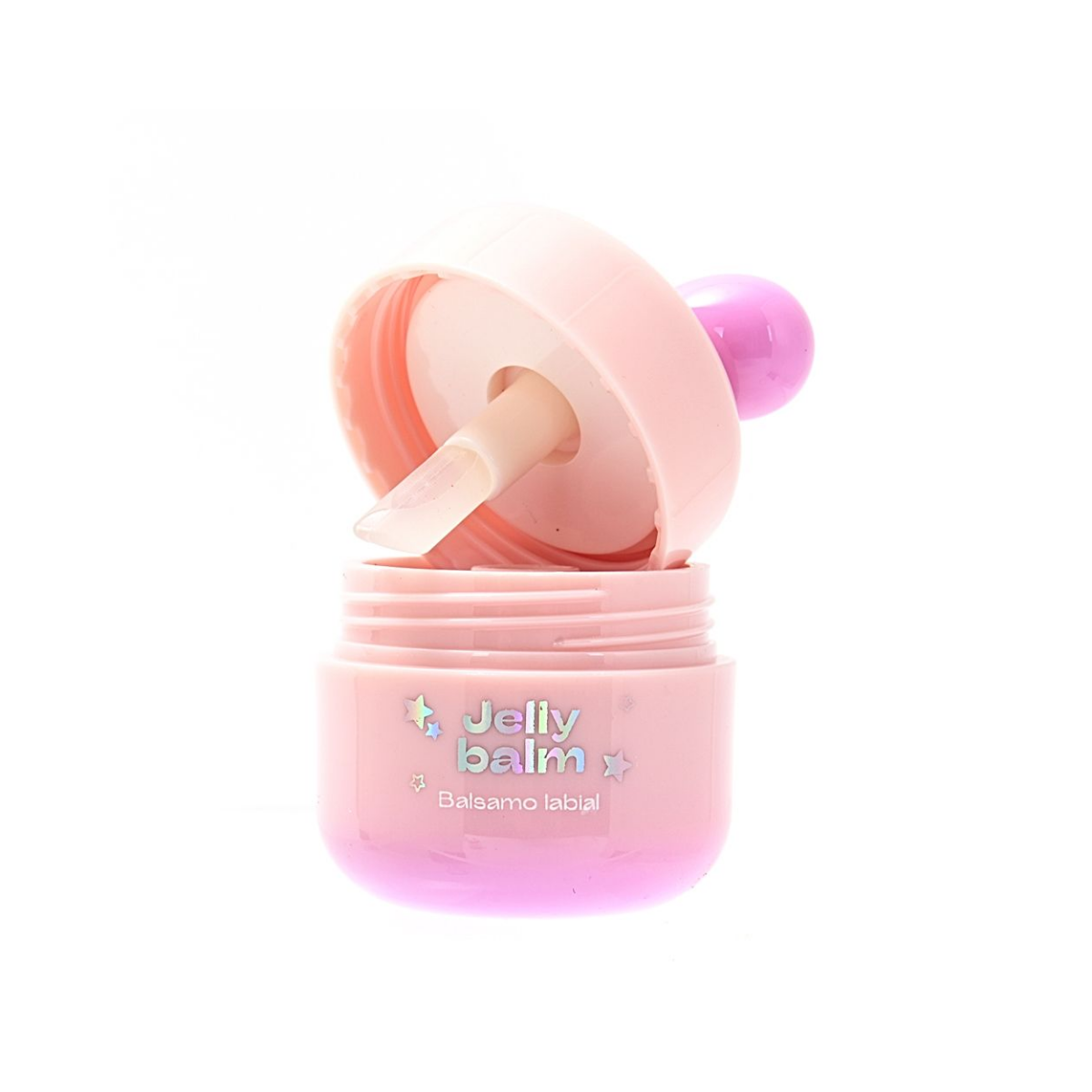 Bálsamo Labial con Aplicador Skora Beauty