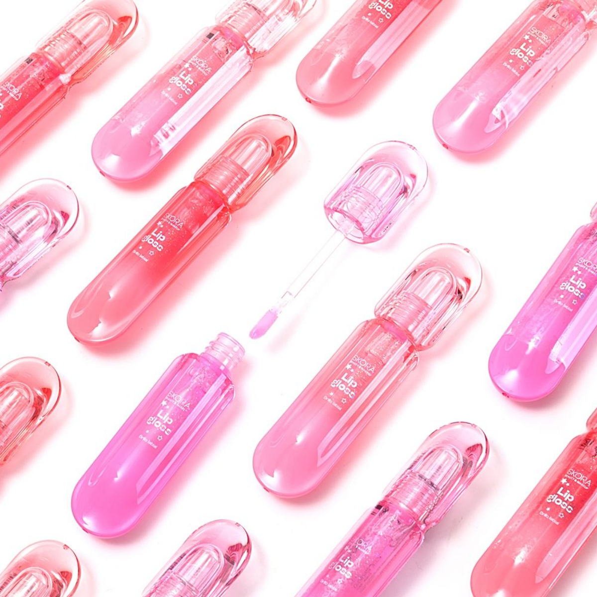 Brillo Labial Skora Beauty