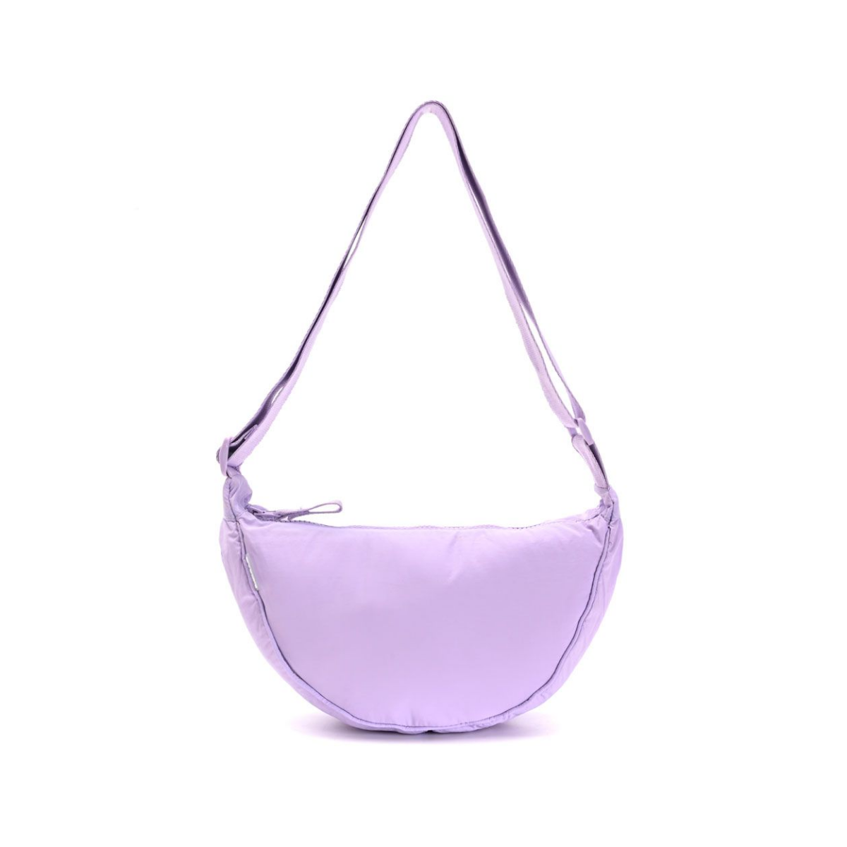Bandolera Round Candy Skora - Lila