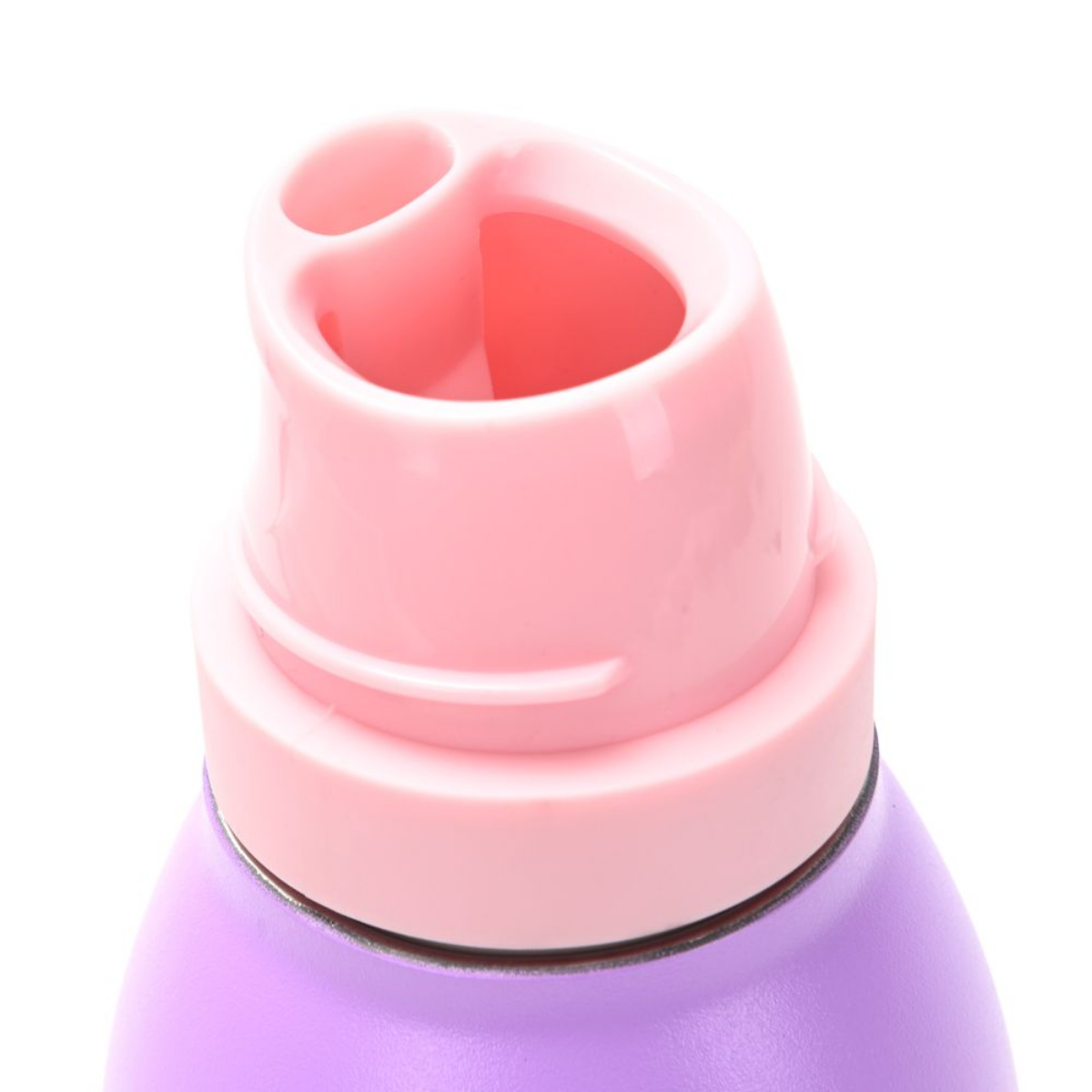 Botella Infantil Térmica Skora con Pico y Tapa - 530 ml