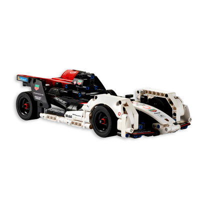 Lego Technic Formula E® Porsche 99X Electric